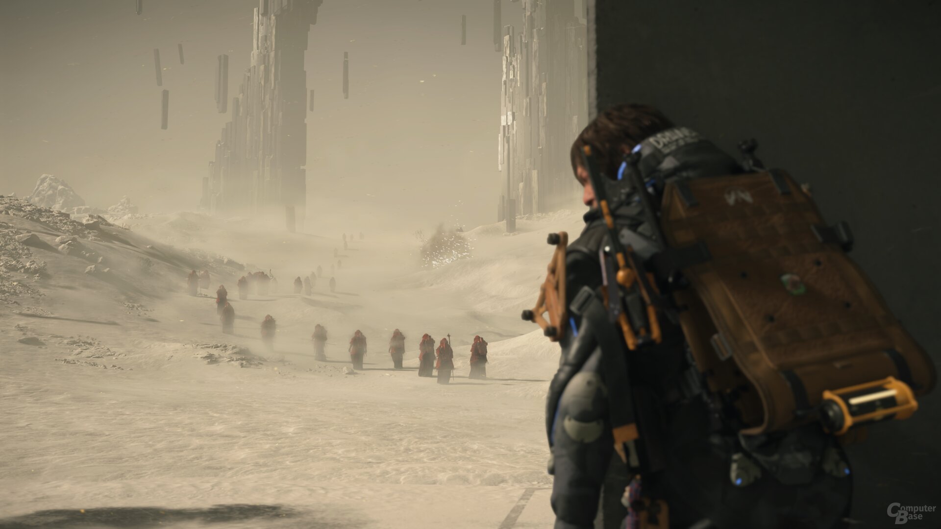 Death Stranding 2: On The Beach im Test