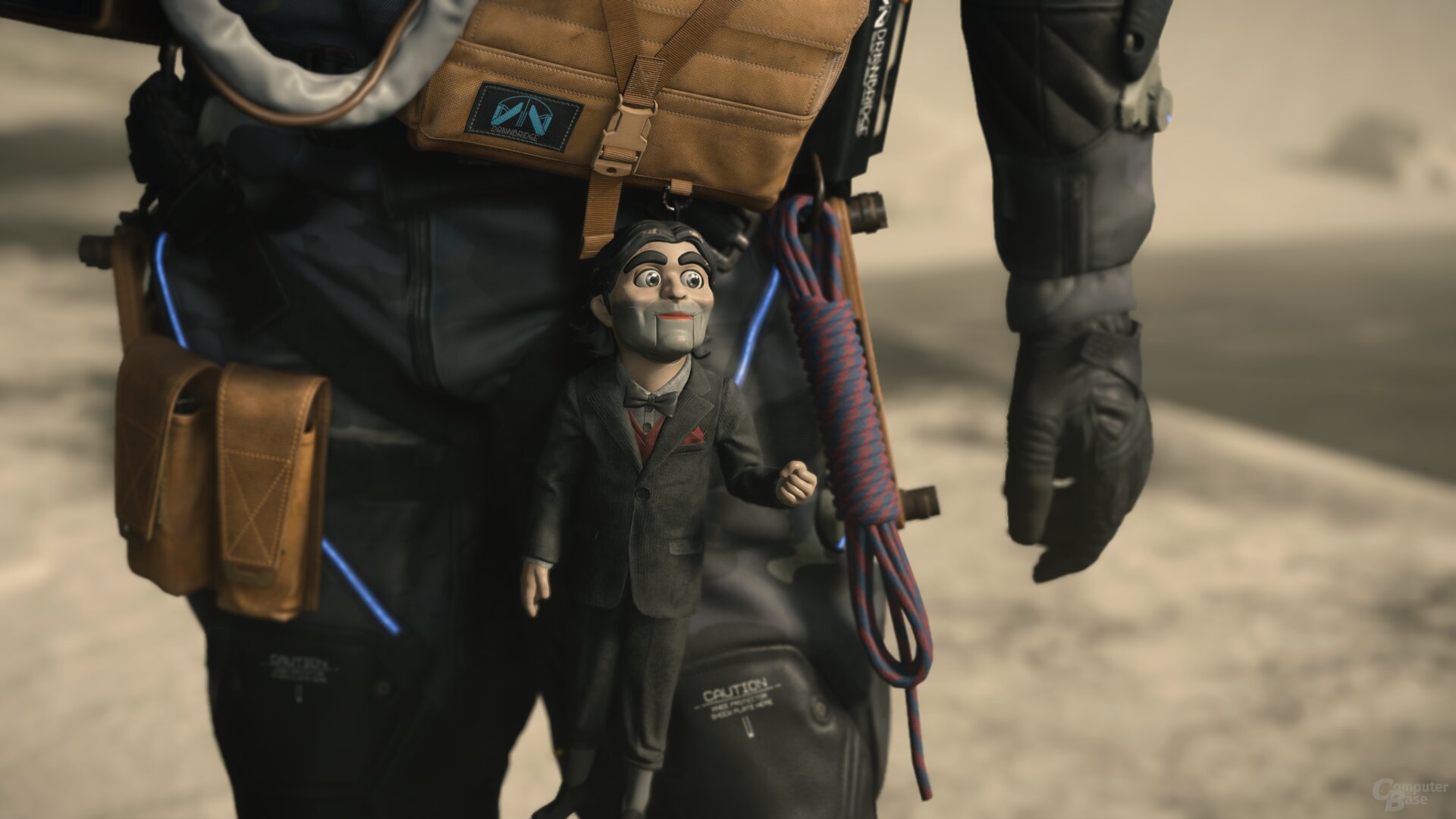 Death Stranding 2: On The Beach im Test