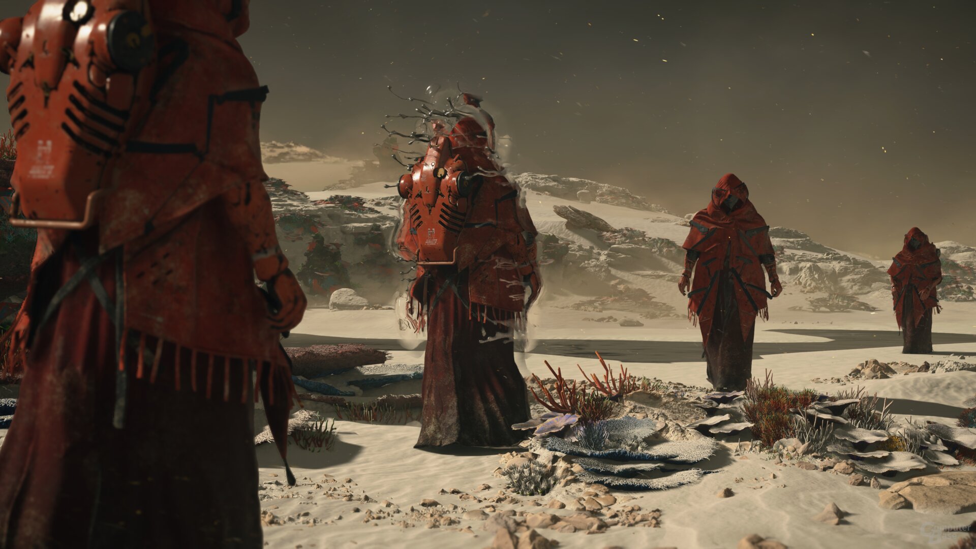 Death Stranding 2: On The Beach im Test