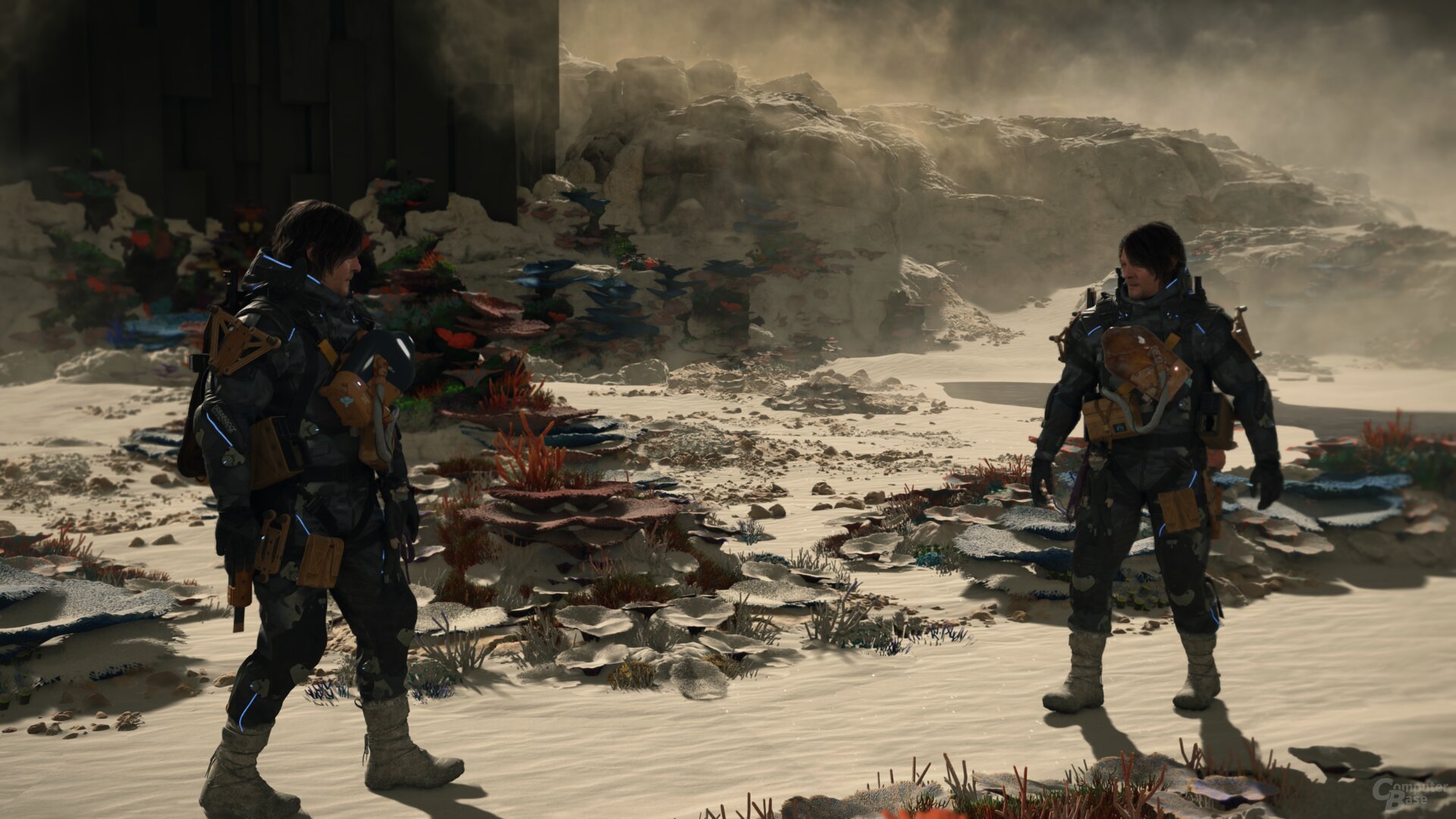 Death Stranding 2: On The Beach im Test