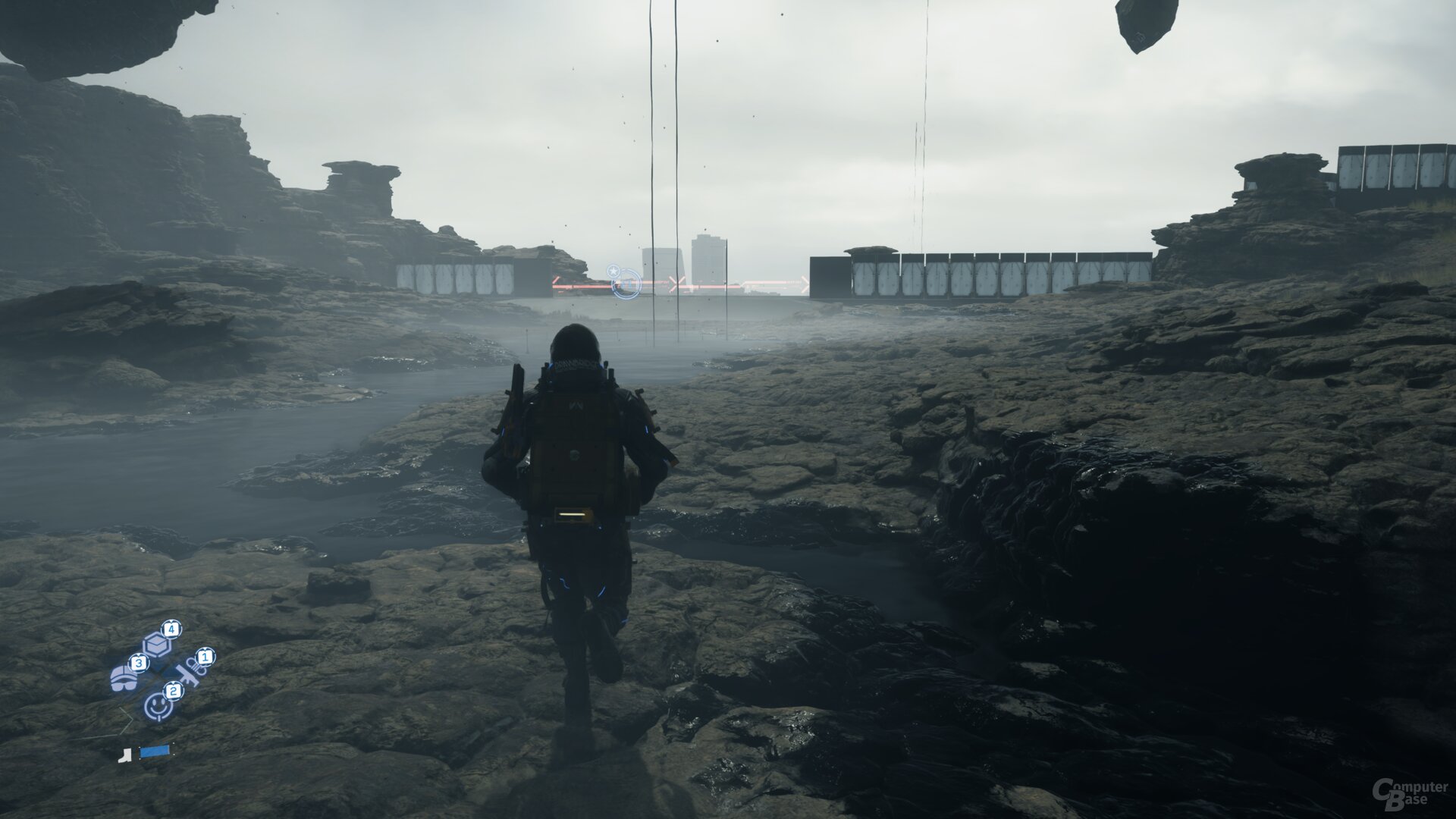 Death Stranding 2: On The Beach im Test