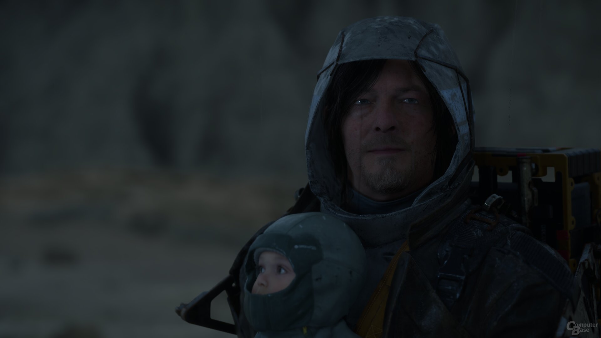 Death Stranding 2: On The Beach im Test
