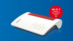 Neue Consumer-Modelle: Die USA verbannen alle ausländischen Router vom Markt