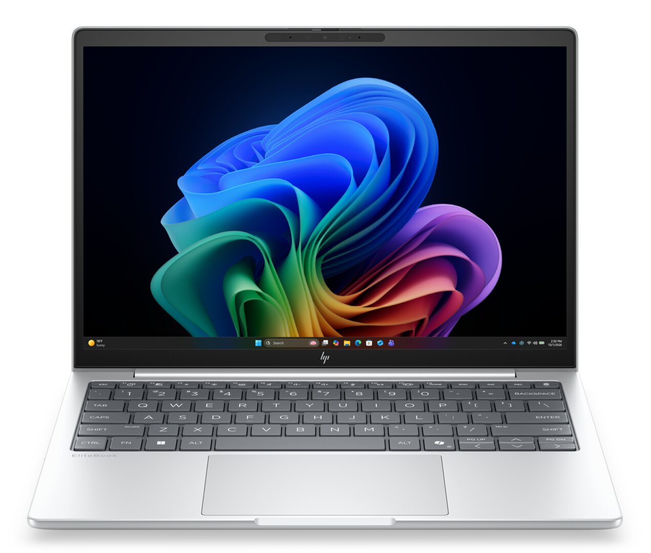 HP EliteBook 8 G2i 13 Next Gen AI PC