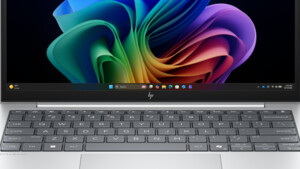 EliteBook 8 G2 Next Gen AI PC: HPs Flip mit Stift, der in 30s für 2h Arbeitszeit lädt