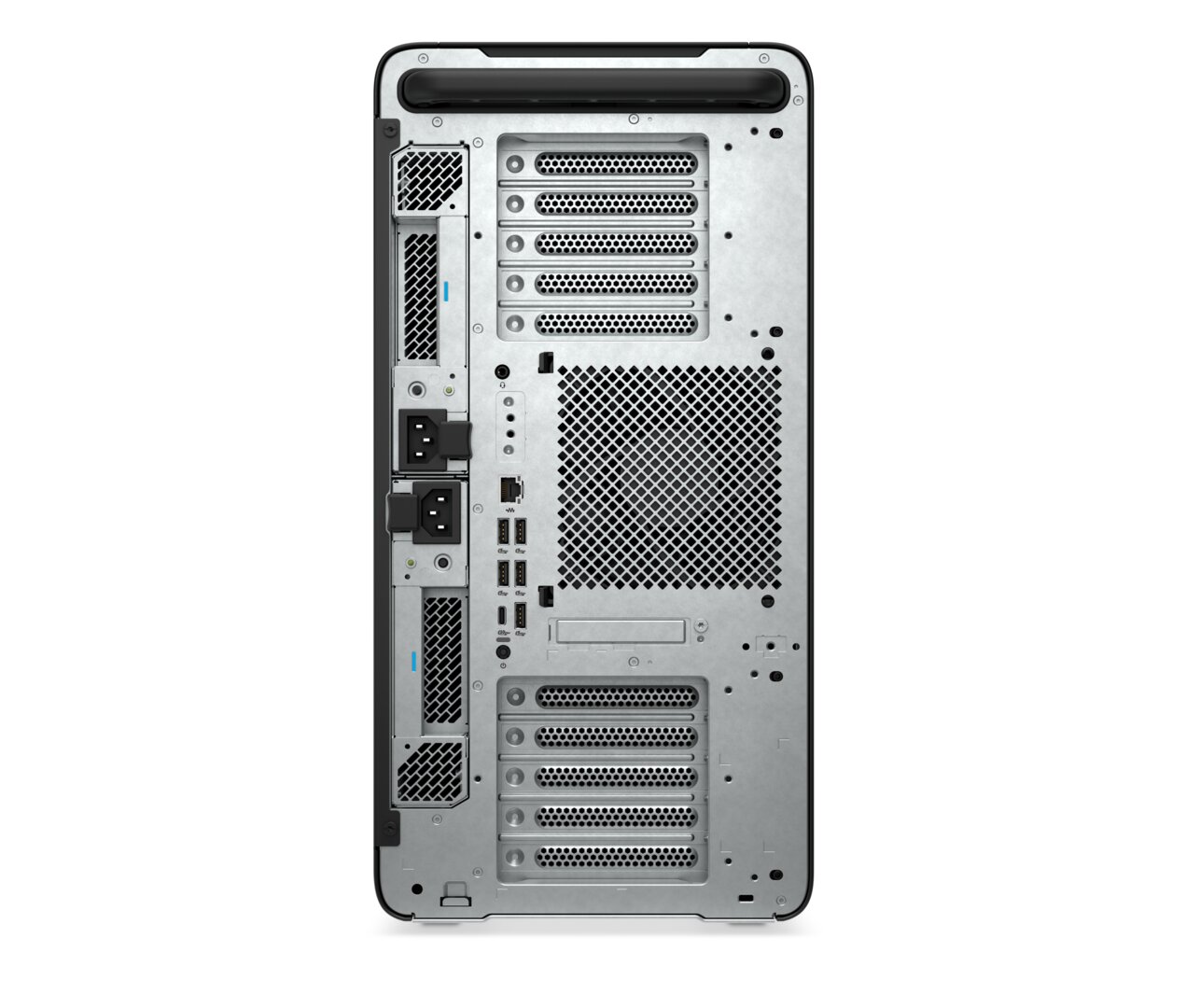 HP Z8 Fury G6i Desktop-Workstation