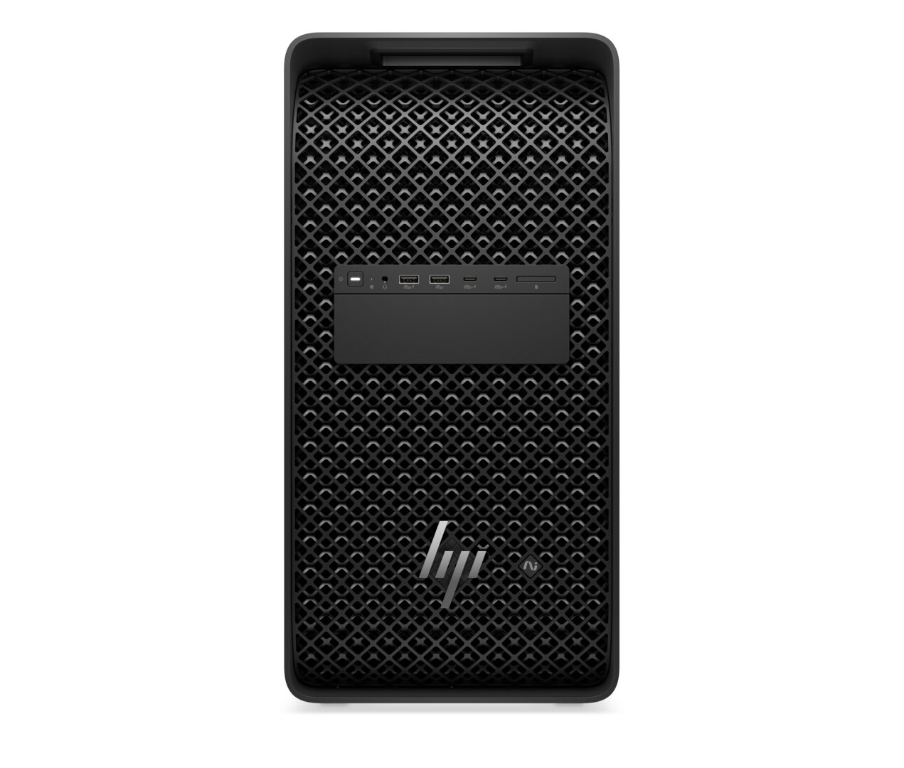 HP Z8 Fury G6i Desktop-Workstation