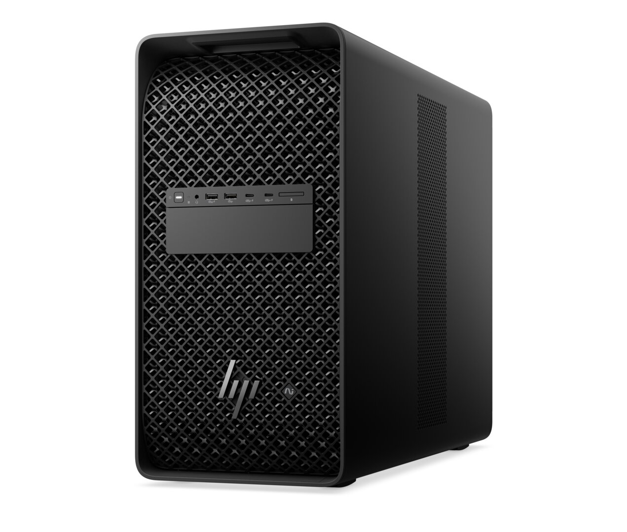 HP Z8 Fury G6i Desktop-Workstation