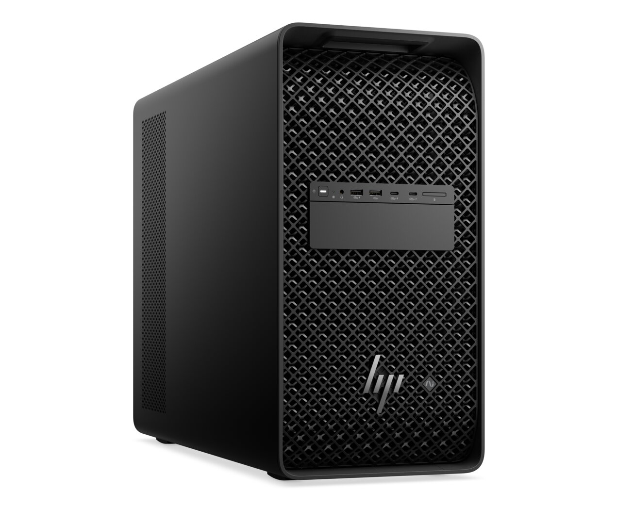 HP Z8 Fury G6i Desktop-Workstation