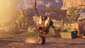 Borderlands 4: Entwickler sprechen von 20 Prozent mehr FPS seit Launch