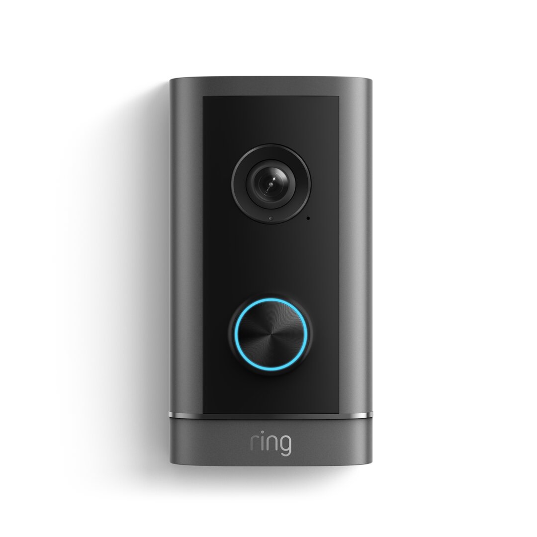 Ring Wired Doorbell Elite