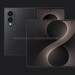 Galaxy Z Fold 8 Wide: Samsung plant breiteres Foldable als iPhone-Fold-Konter