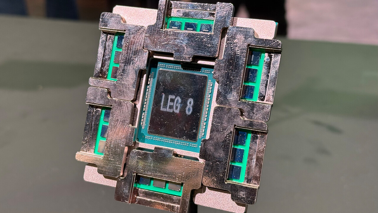 Tower Semi & Nuvoton: Fabriktausch und Ausbau für mehr Photonics-Chips für Nvidia Tower Semi & Nuvoton: Fabriktausch und Ausbau für mehr Photonics-Chips für Nvidia