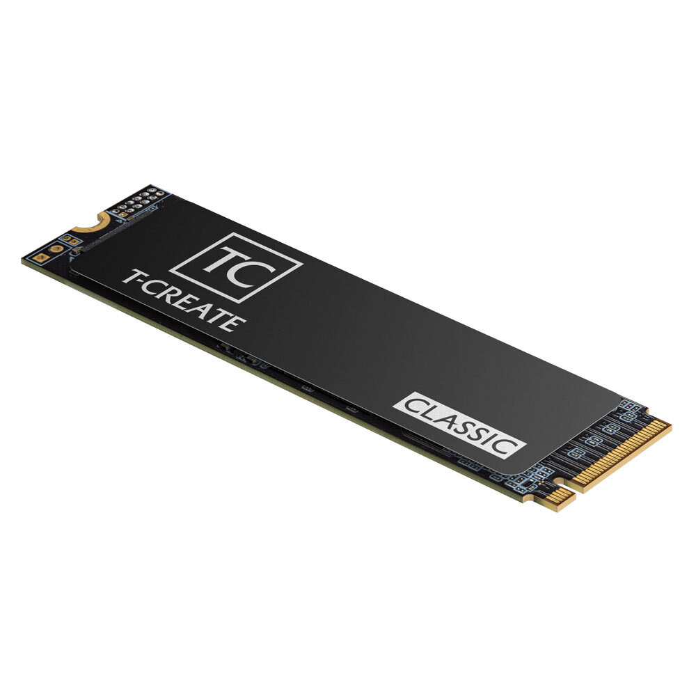 Team Group T-Create Classic H514 SSD