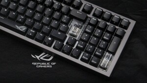 Asus Strix Morph 96 Wireless im Test: Nicht schon wieder, Asus!