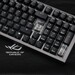 Asus Strix Morph 96 Wireless im Test: Nicht schon wieder, Asus!