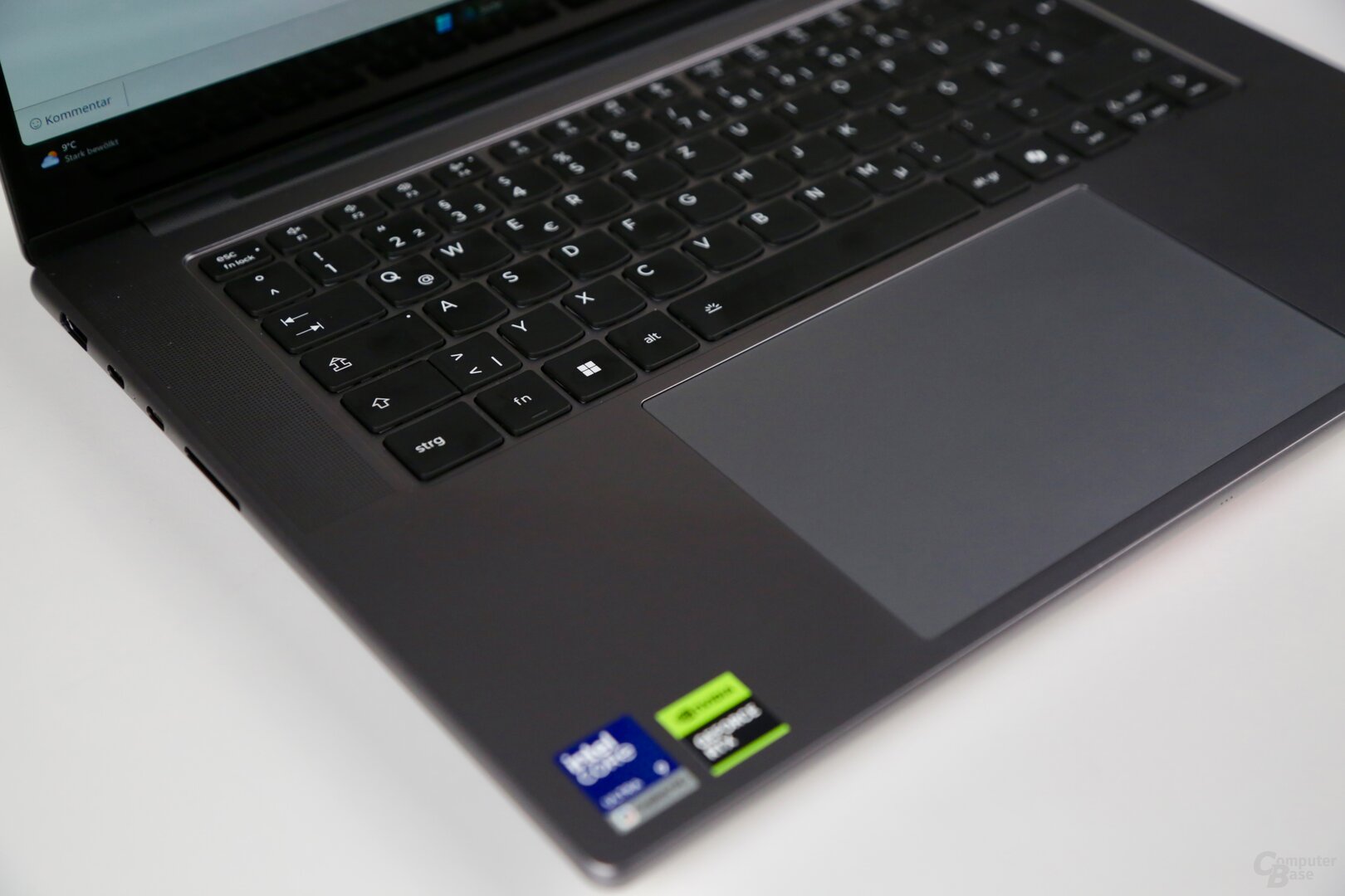 Lenovo Yoga Pro 7i Gen 11 Aura Edition im Test