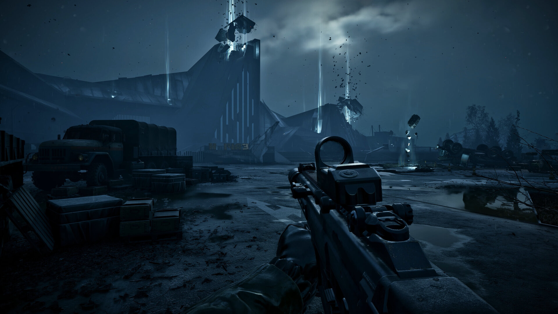 Cost of Hope: Stalker 2 erhält im Sommer ersten Story-DLC - ComputerBase