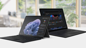 Schon in wenigen Wochen?: Microsoft soll bald neue Surface Laptops & Tablets vorstellen