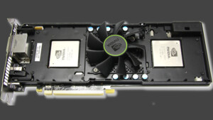 Im Test vor 15 Jahren: Die GeForce GTX 590 war Kopf-an-Kopf mit der Radeon HD 6990