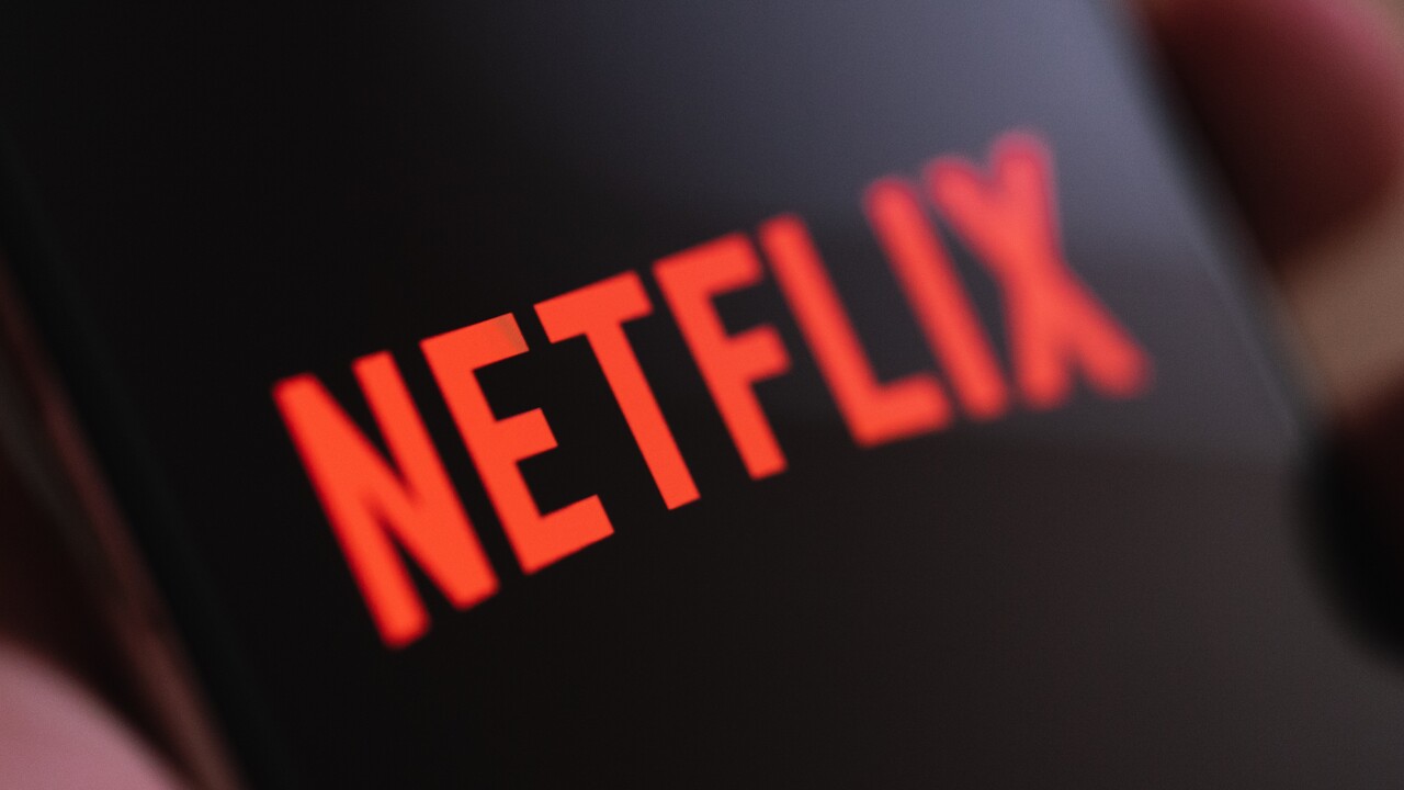 Preiserhöhung in den USA: Netflix-Abos werden wieder etwas teurer