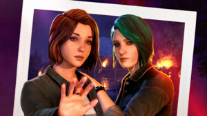 Life is Strange: Reunion: Neues Abenteuer mit Max und Chloe ist erschienen
