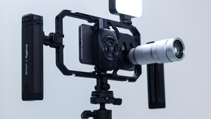 Vivo X300 Ultra: Flaggschiff-Smartphone mit Zeiss-Triple-Kamerasystem