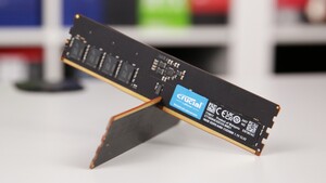 RAM-Preise fallen: Wird Speicher wirklich wieder (deutlich) günstiger?