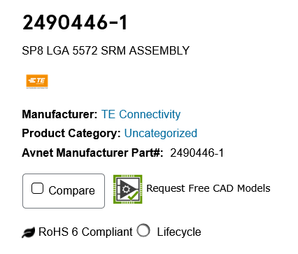 AMDs neuer Sockel SP8