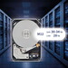 M12-Festplatten: Toshiba knackt die 30-TB-Marke mit 11 Scheiben Glas
