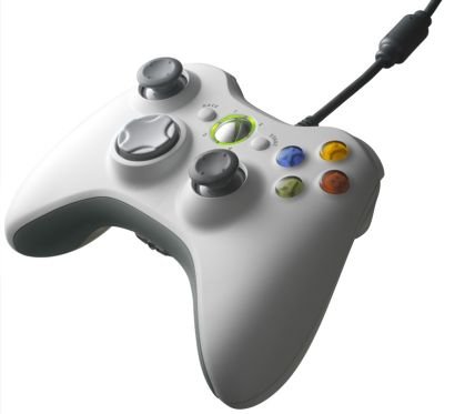 Xbox Controller für Windows