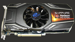 Im Test vor 15 Jahren: Die unerwartete Radeon HD 6790 gegen die GTX 550 Ti
