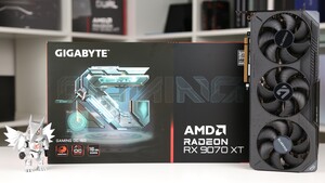 Radeon-Ente: RX 9070 (XT) fällt im Preis, aber nicht erstmals unter UVP