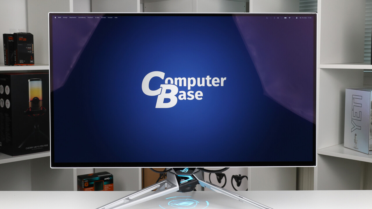 Pixel, Zoll und Pixel pro Zoll: Welche Bildschirme habt ihr auf dem Schreibtisch?