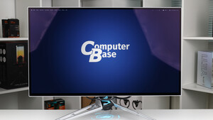 Pixel, Zoll und Pixel pro Zoll: Welche Bildschirme habt ihr auf dem Schreibtisch?