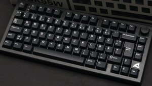 Sharkoon Skiller SGK55W im Test: Nicht wie erwartet, aber trotzdem ein guter Einstieg