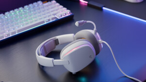 GHS Eternal (RGB): Glorious kündigt seine ersten beiden Headsets an