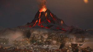 Frostpunk: Zweiter Teil bekommt neuen DLC, 1886 eine Videoreihe