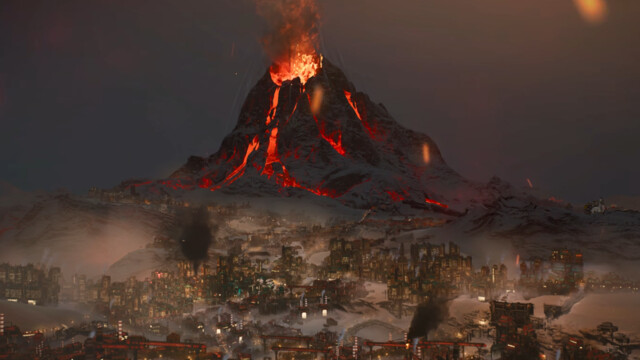 Frostpunk: Zweiter Teil bekommt neuen DLC, 1886 eine Videoreihe