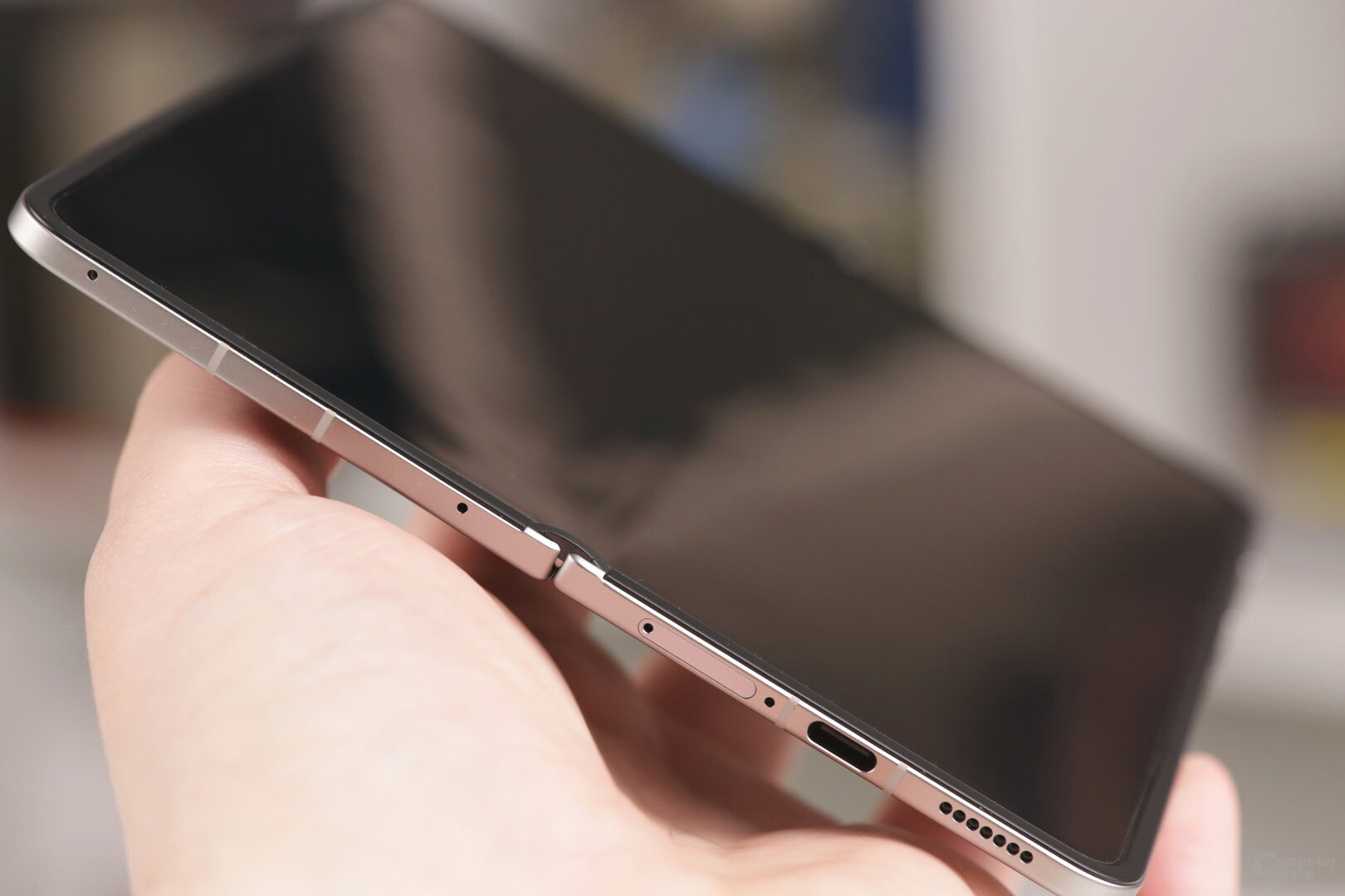 Minimale Wellen aus bestimmten Winkeln