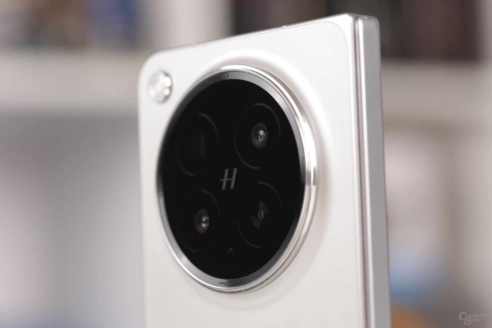 Neue Triple-Kamera mit deutlichen Upgrades