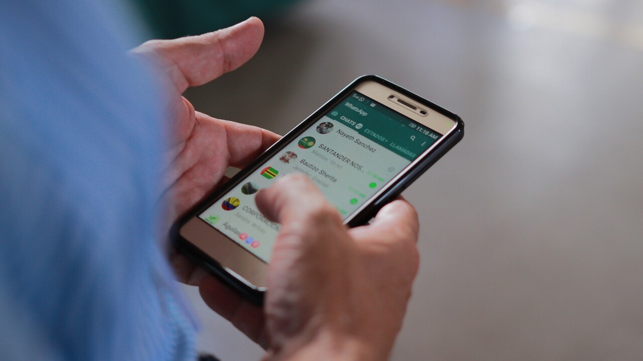 Telefonnummer verbergen: WhatsApp startet Einführung von Benutzernamen