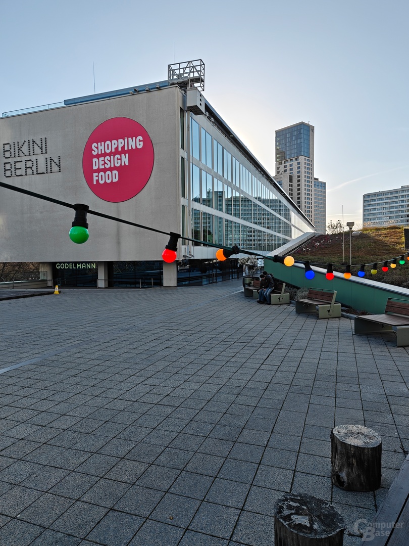 Find N6 – Weitwinkel (f/1.8, ISO 50, 1/224 s)