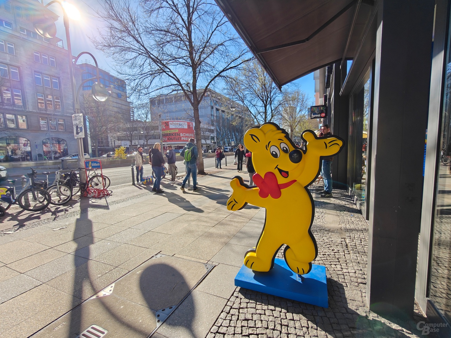 Find N6 – Ultraweitwinkel (f/2.0, ISO 50, 1/302 s)