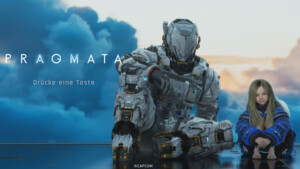 Pragmata im Test: GPU-Benchmarks mit Anomalie und Analysen zur PC-Technik