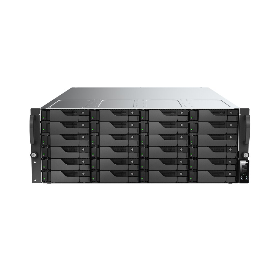 Asustor Lockerstor 24R Pro Gen2