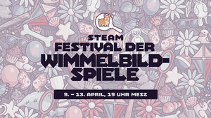 Steam Sale: Am Wochenende wimmelt es von Wimmelbildspiel-Angeboten