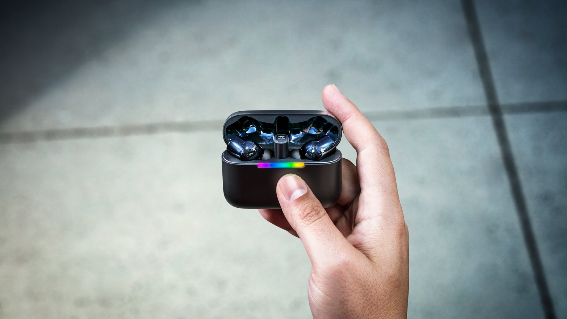 Hammerhead V3 HyperSpeed