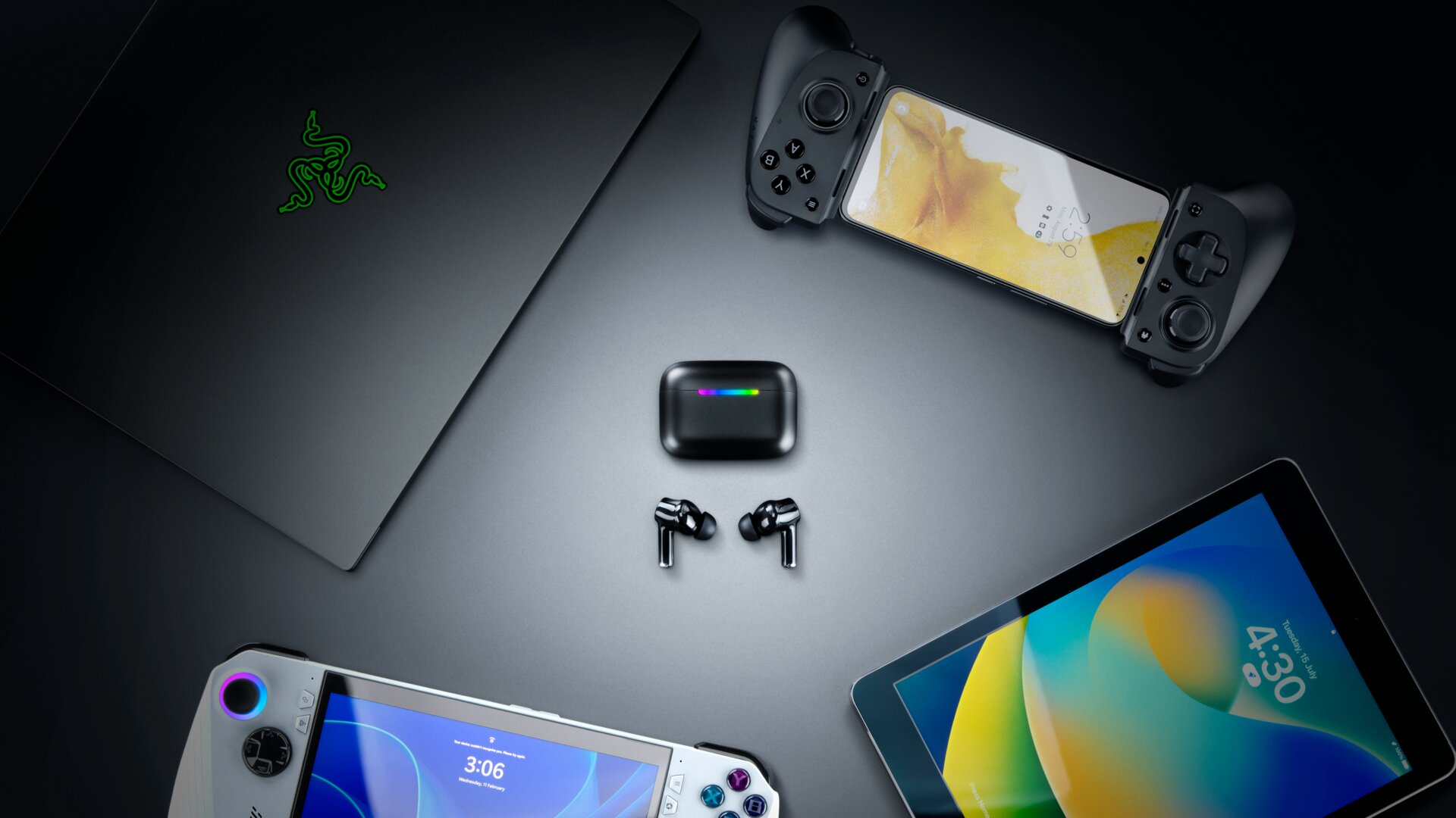 Hammerhead V3 X HyperSpeed