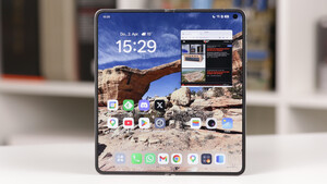 Wochenrück- und Ausblick: Ein Foldable, ein Controller-Tipp und ein Luxus-Notebook